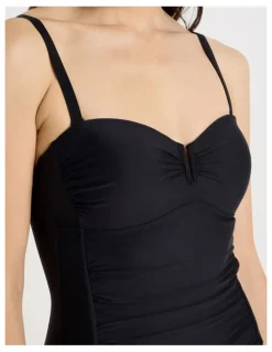 Regatta Laura Swimsuit in Black