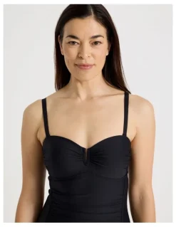 Regatta Laura Swimsuit in Black