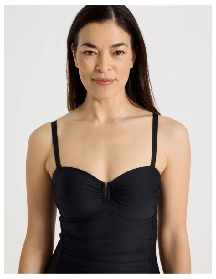 Regatta Laura Swimsuit in Black