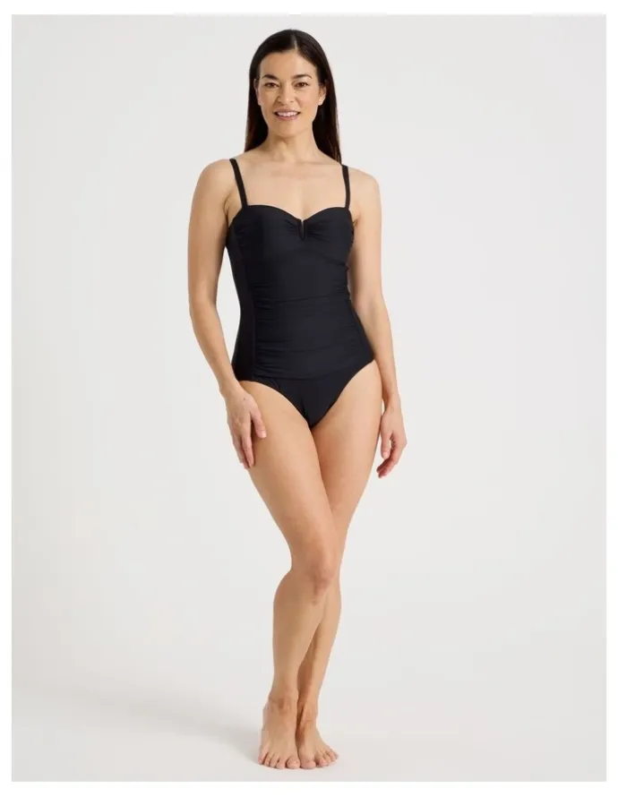 Regatta Laura Swimsuit in Black