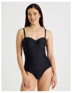 Regatta Laura Swimsuit in Black