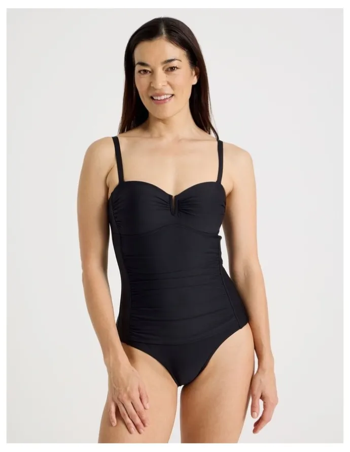 Regatta Laura Swimsuit in Black