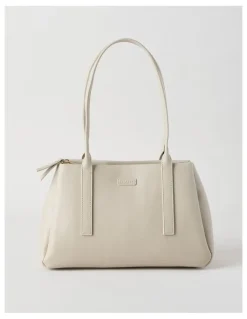 Regatta Linda Shoulder Bag in Stone