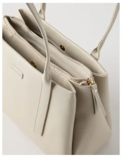 Regatta Linda Shoulder Bag in Stone