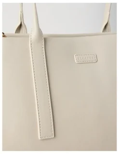 Regatta Linda Shoulder Bag in Stone