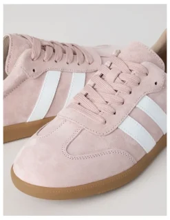 Regatta Lisbon Sneaker in Soft Pink