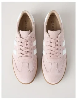Regatta Lisbon Sneaker in Soft Pink