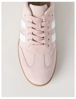 Regatta Lisbon Sneaker in Soft Pink
