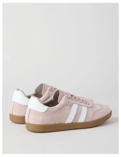 Regatta Lisbon Sneaker in Soft Pink