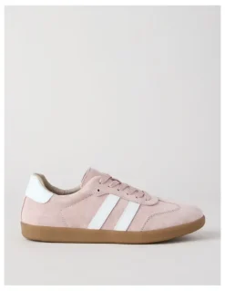 Regatta Lisbon Sneaker in Soft Pink