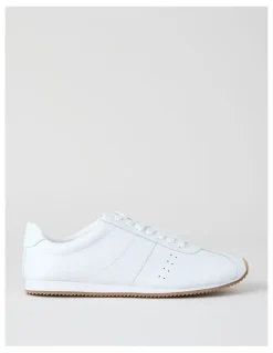 Regatta Lyon Sneaker in Egret