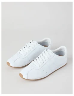 Regatta Lyon Sneaker in Egret