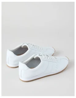 Regatta Lyon Sneaker in Egret