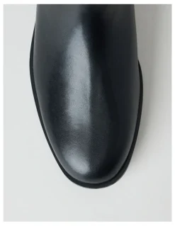 Regatta Martha Boot in Black
