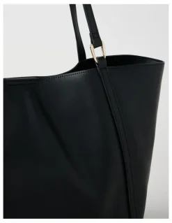 Regatta Portsea Tote Bag in Black
