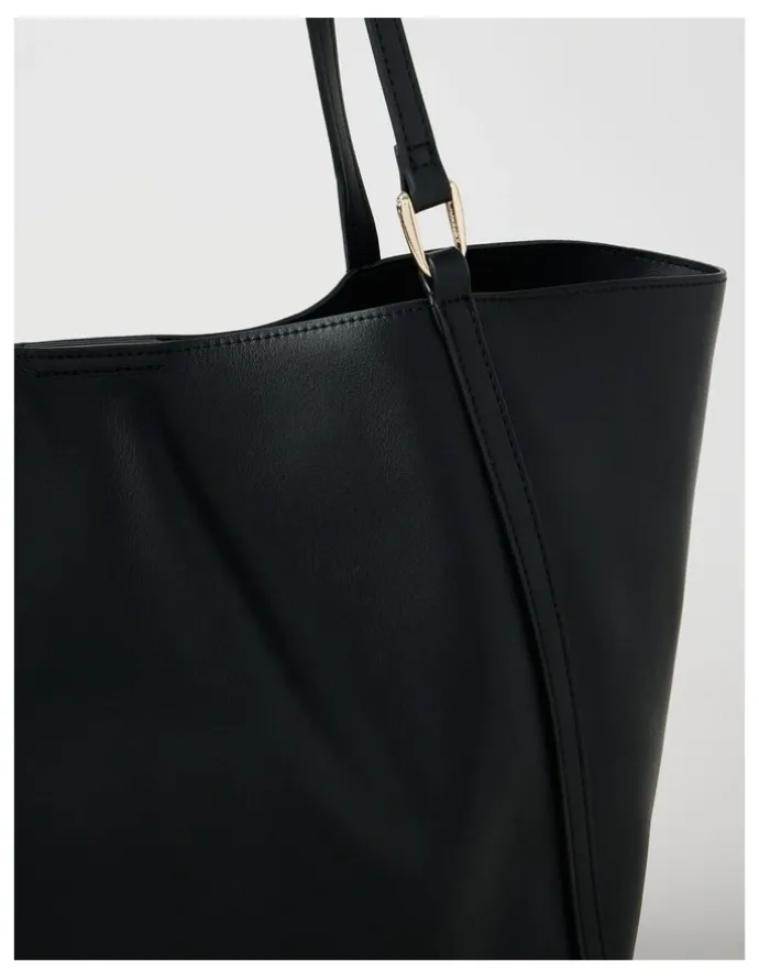 Regatta Portsea Tote Bag in Black
