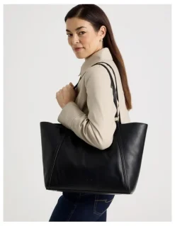 Regatta Portsea Tote Bag in Black