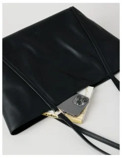 Regatta Portsea Tote Bag in Black