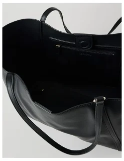 Regatta Portsea Tote Bag in Black