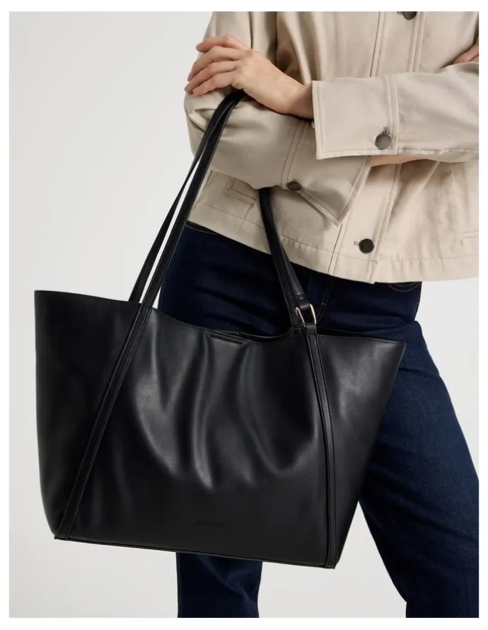 Regatta Portsea Tote Bag in Black