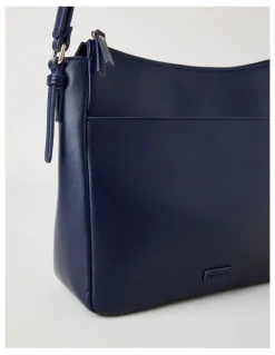 Regatta Ruby Crossbody Bag in Navy