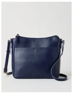 Regatta Ruby Crossbody Bag in Navy