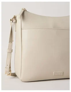 Regatta Ruby Crossbody Bag in Stone