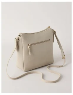 Regatta Ruby Crossbody Bag in Stone