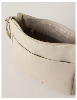 Regatta Ruby Crossbody Bag in Stone