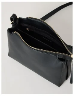 Regatta Sorrento Crossbody Bag in Black