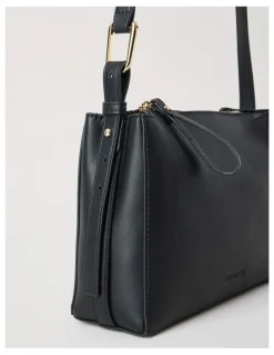 Regatta Sorrento Crossbody Bag in Black