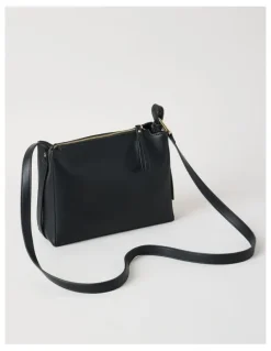 Regatta Sorrento Crossbody Bag in Black