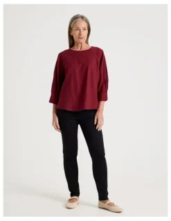 Regatta Wardrobe Staple Jegging in Black