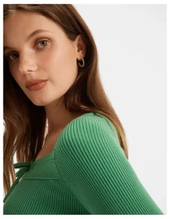 Review Ara Knit Top