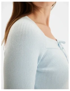 Review Ara Knit Top