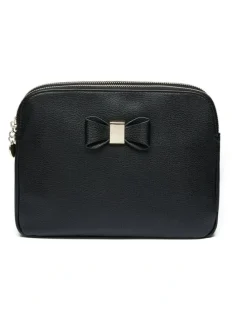 Review Bow Cross Body Bag