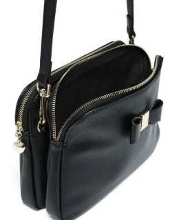 Review Bow Cross Body Bag