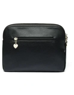 Review Bow Cross Body Bag
