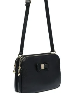 Review Bow Cross Body Bag