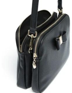 Review Bow Cross Body Bag