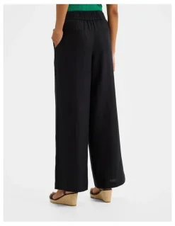Review Celine Pants in Ink