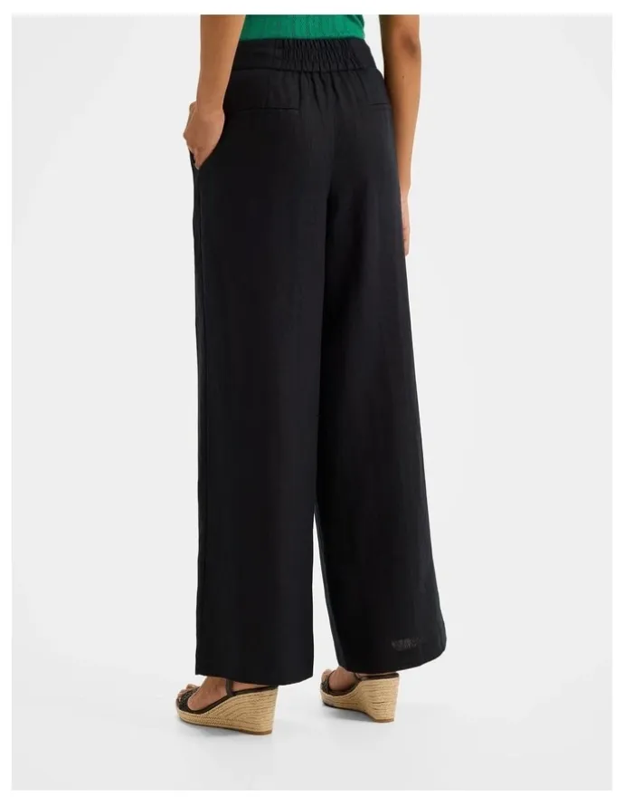 Review Celine Pants in Ink