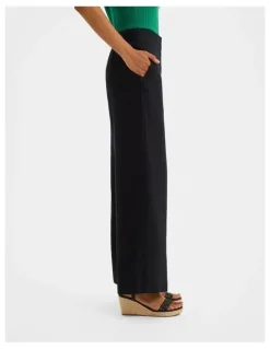 Review Celine Pants in Ink