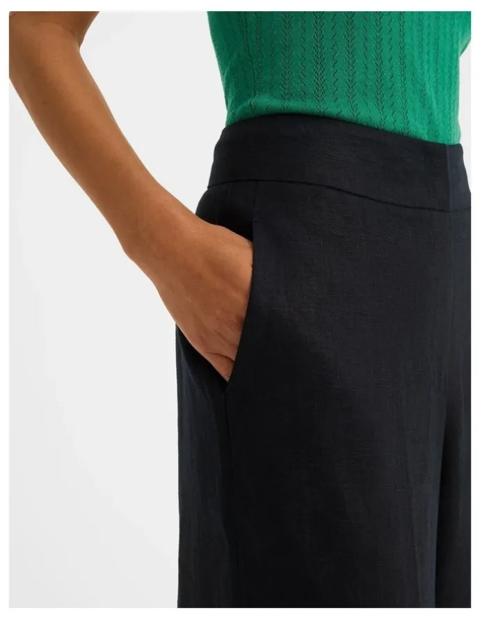 Review Celine Pants in Ink