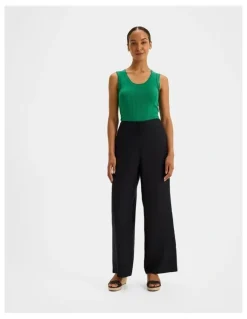 Review Celine Pants in Ink