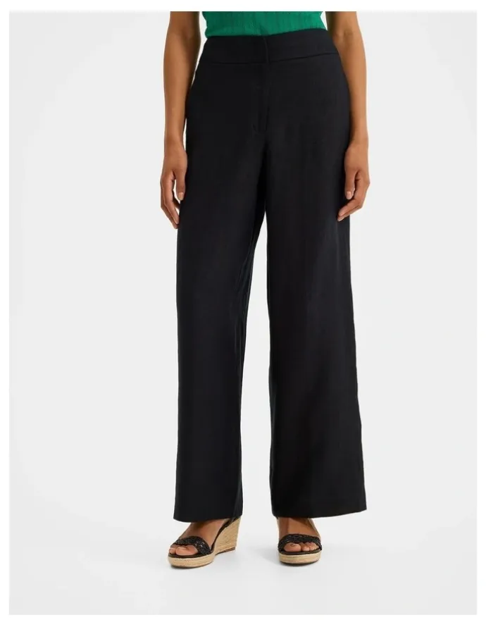 Review Celine Pants in Ink