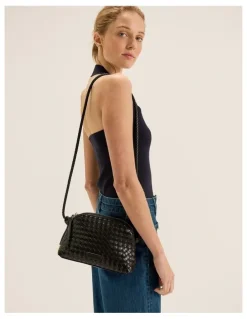 Review Jemaa Bag in Black