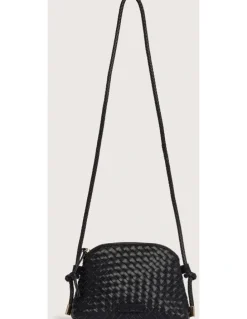 Review Jemaa Bag in Black