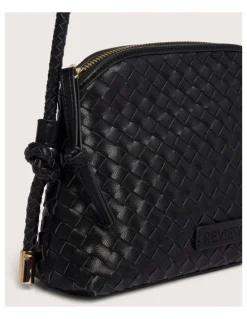 Review Jemaa Bag in Black