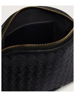 Review Jemaa Bag in Black